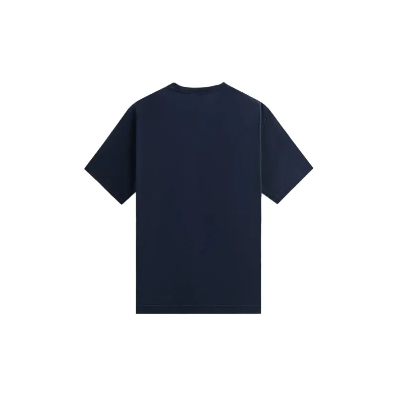 KITH Malibu Sunshine Vintage Tee-1