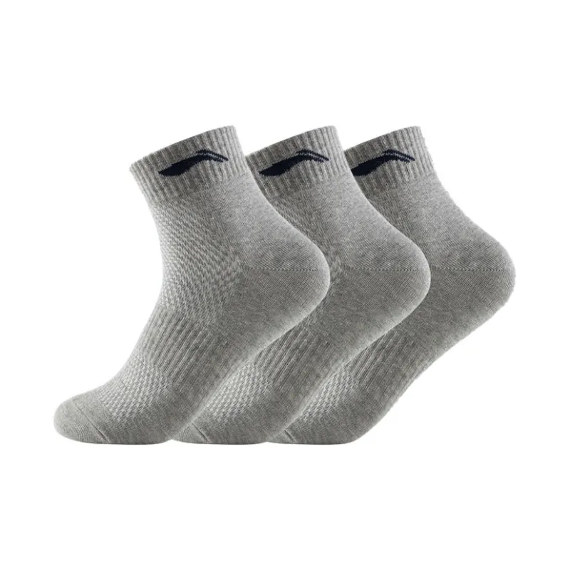 LINING Men Socks-1