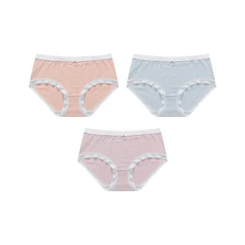 Ordifen Underpants Women's 3 Pack