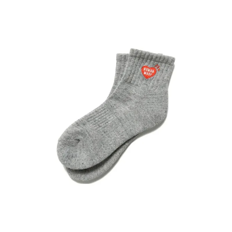 HUMAN MADE Men Socks-2