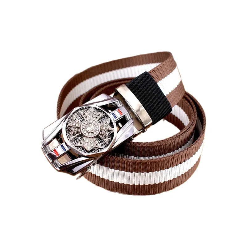 FUO Belts Unisex-16