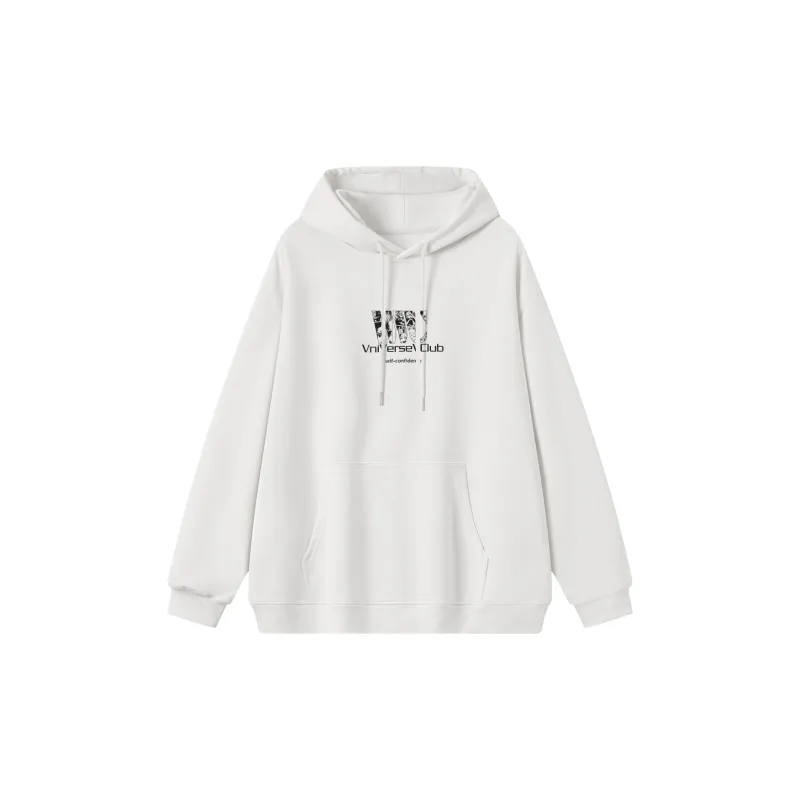 VniVerseVClub Sweatshirt Unisex-9
