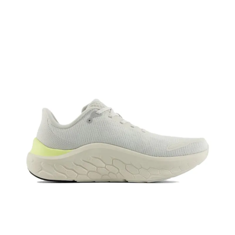 New Balance Fresh Foam X Kaiha Road Anti-Slip Wear-Resistant Low-Top Running Shoes Men's Gray-1