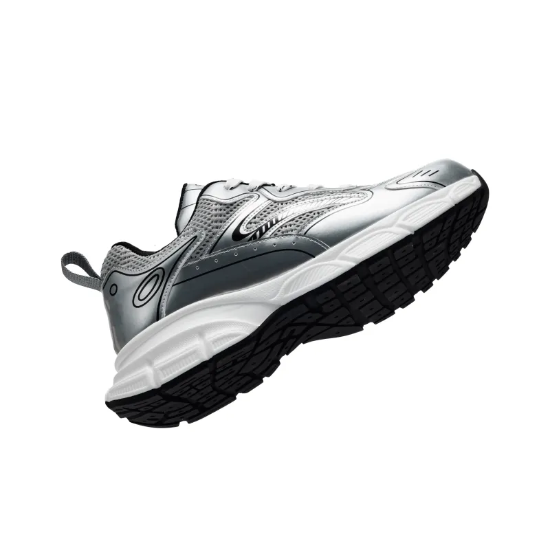 JOSINY Low Top Chunky Sneakers Men's-6