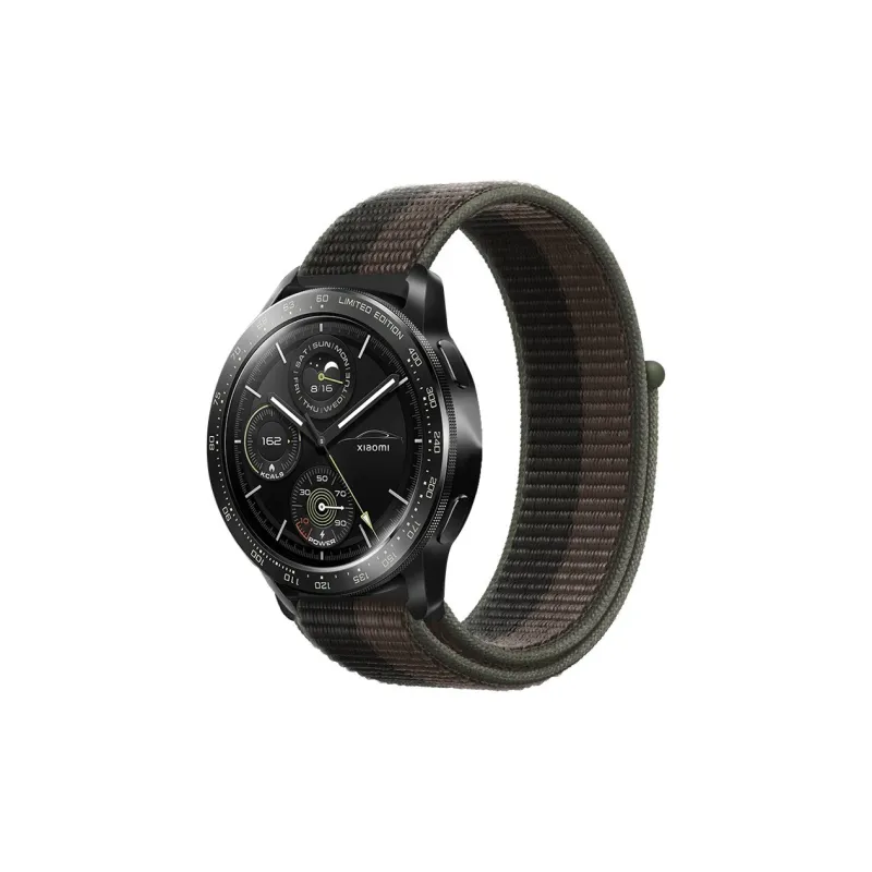 IBOANN Watch Bands Wrist 135~220mm Unisex-3