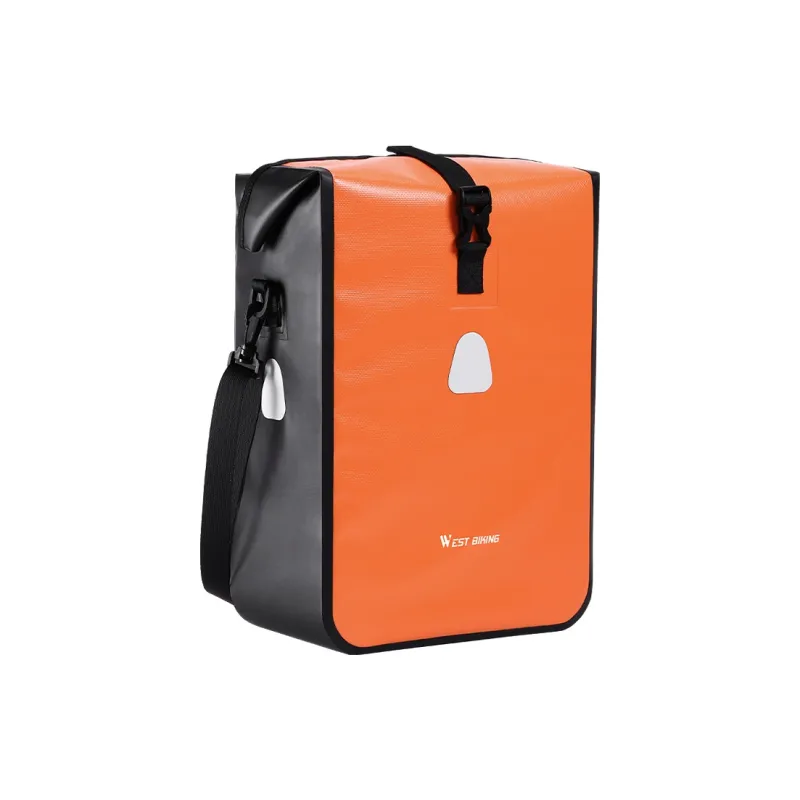WEST BIKING Cycling Gear Bag Charm Unisex-4
