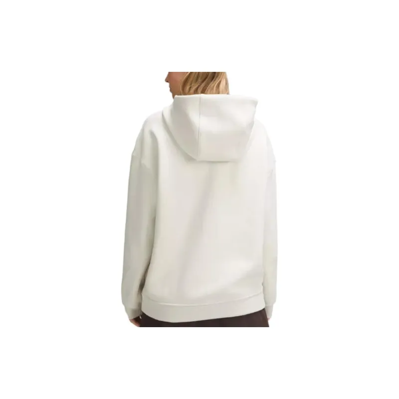 Lululemon HeavyweightFleece Sweatshirt Women's-1