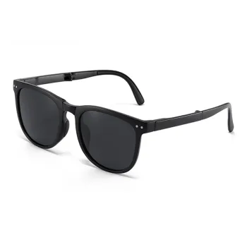 Sha Lehua Square Sunglasses Unisex