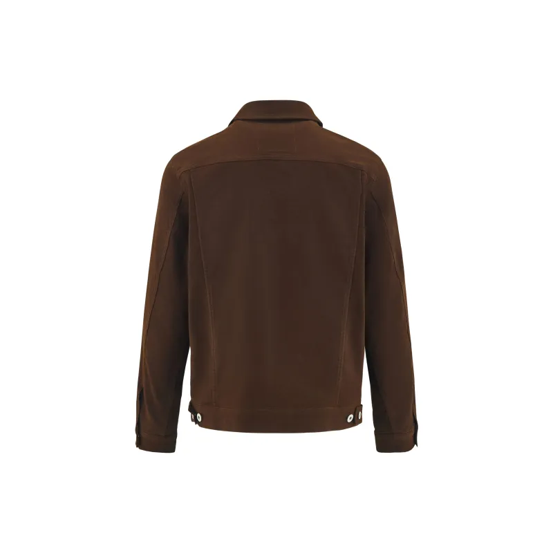 CAT Jackets Men-4