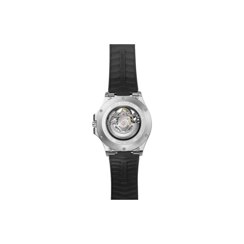 EMILE CHOURIET Men Watch-2