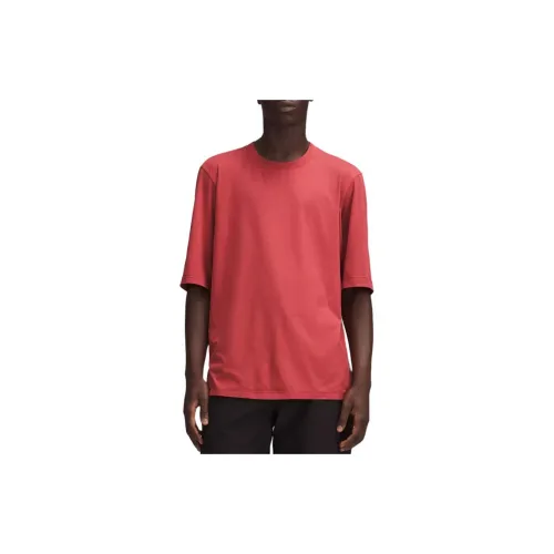 Lululemon Relaxed-Fit T-Shirts Men