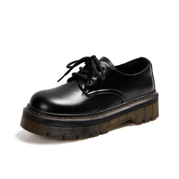 Earl Cat Casual Shoes Women's Black