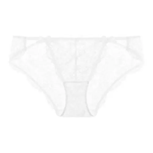 MISS CURIOSITY Women's Underpants