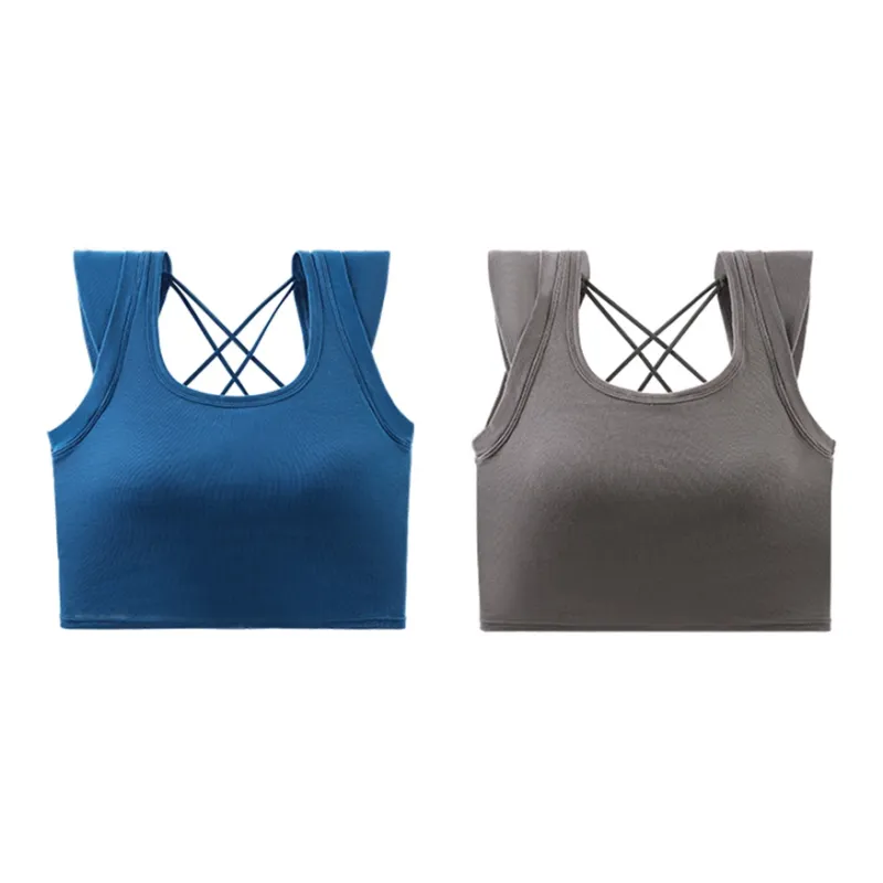 Lanza Tank Tops Women's Combo Set-25