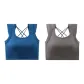 [2 Pack]Peacock Blue+Premium Gray