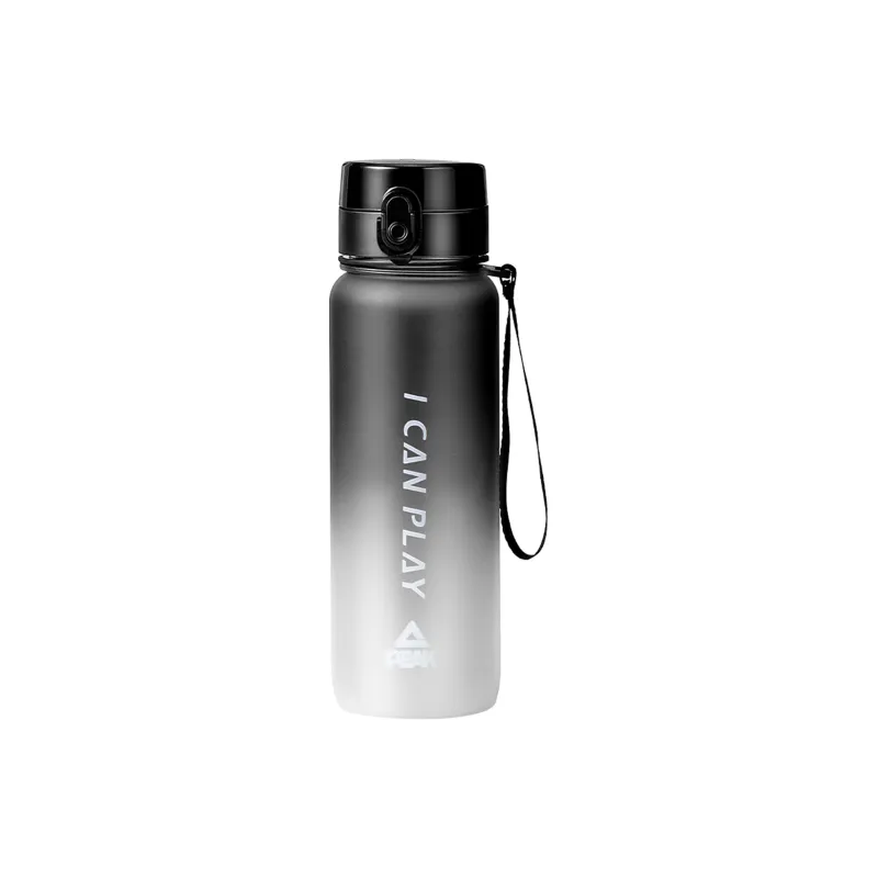 PEAK Outdoor Water Equipment Water Container 800ml PP Silicone Tritan Material-0
