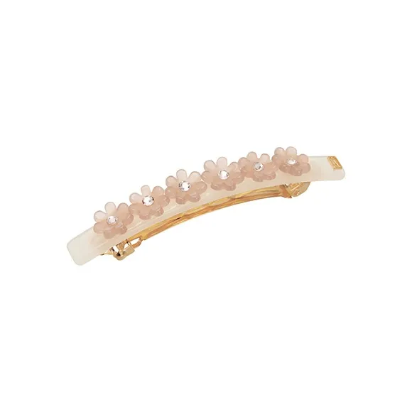 ALEXANDRE DE PARIS Chantilly 7cm Hair Clip Hair Accessories Headwear Women's-1