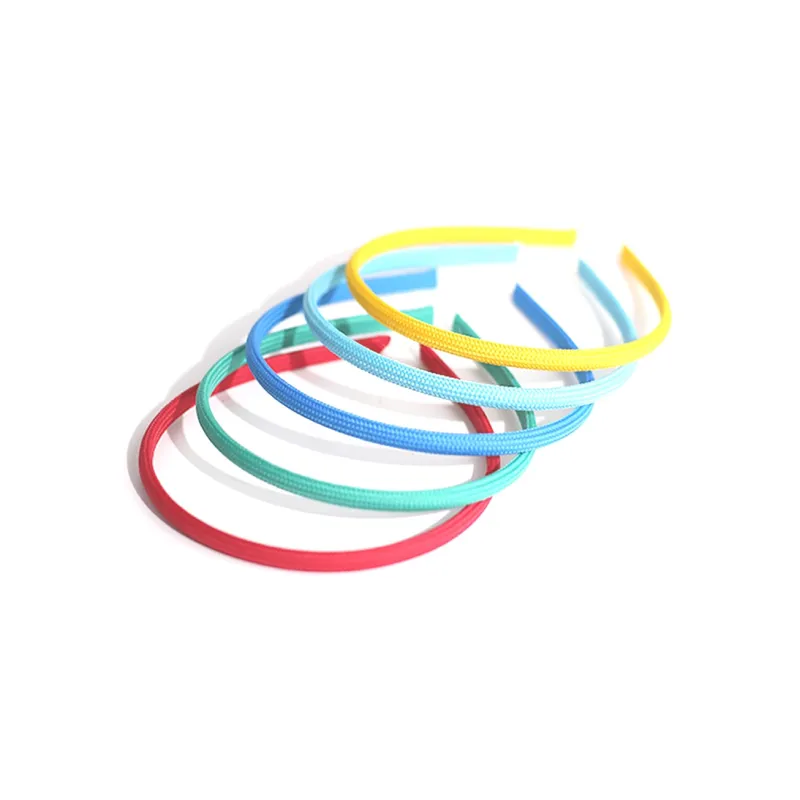 GOODY Rubber Headband Hair Accessory Headwear Kids'-5