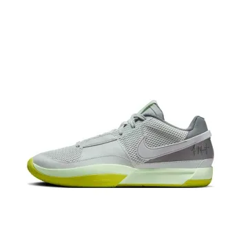 Nike Ja 1 Ep 'Silver Green'