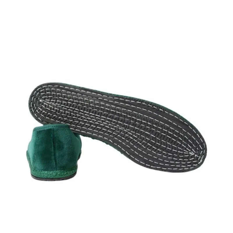 SCAROSSO Valentina Slip on Loafers Women's-3