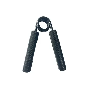 BSELEON A Line Grip Stainless Steel Unisex 10cm*12cm