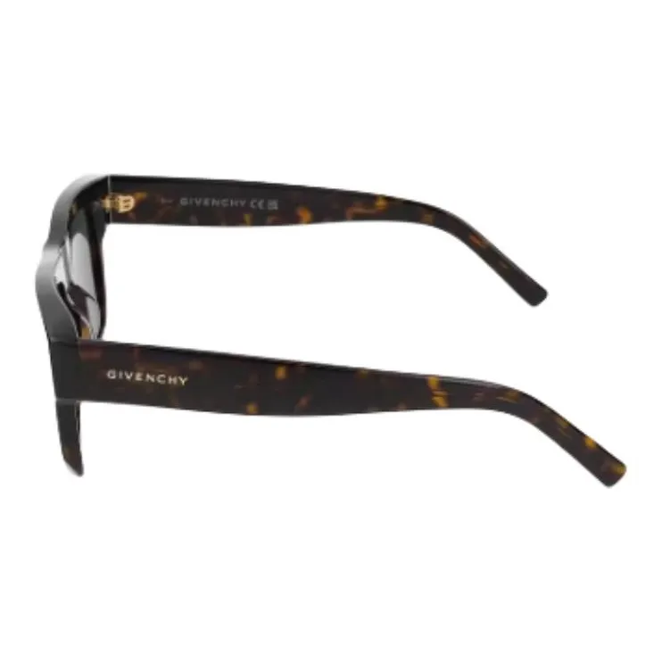 Givenchy Square Frame Sunglasses-2