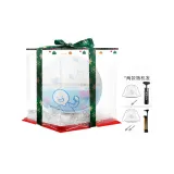 Winter Day Box Limited Edition-Accessory Included