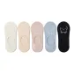 5-Pack (Milk White+Skin+Pink+Light Blue+Black)