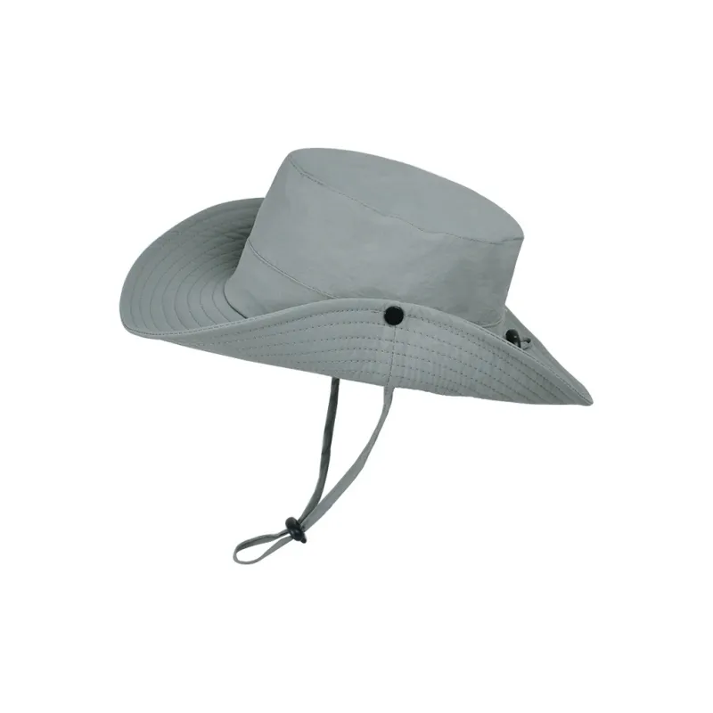 Yamaichi Maru Polyamide Bucket Hats Unisex-0