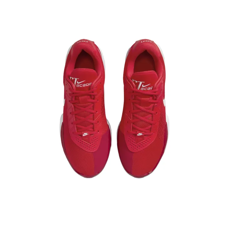 Nike Gt Cut Academy Team Bank University Red-3