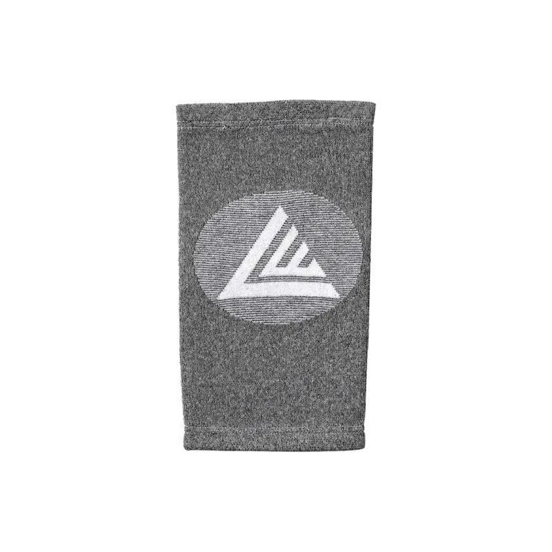 LENWAVE LW 0963 Hiking And Trekking Unisex Latex Thread Elastane Knee Pads-0