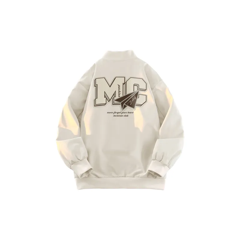 MEXICAN Jackets Unisex-1