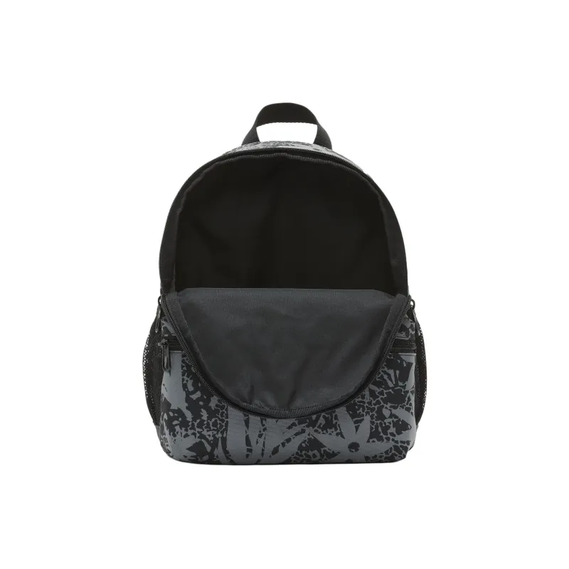 Nike Recycled Polyester Backpack Mini Men's Black-3