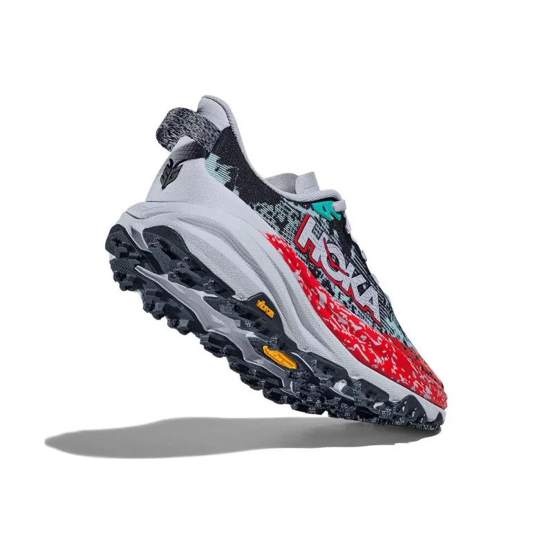 HOKA ONE ONE Speedgoat 6 Gull Stormy Skies-2