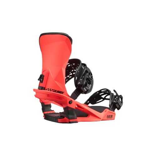 SALOMON Ski Bindings