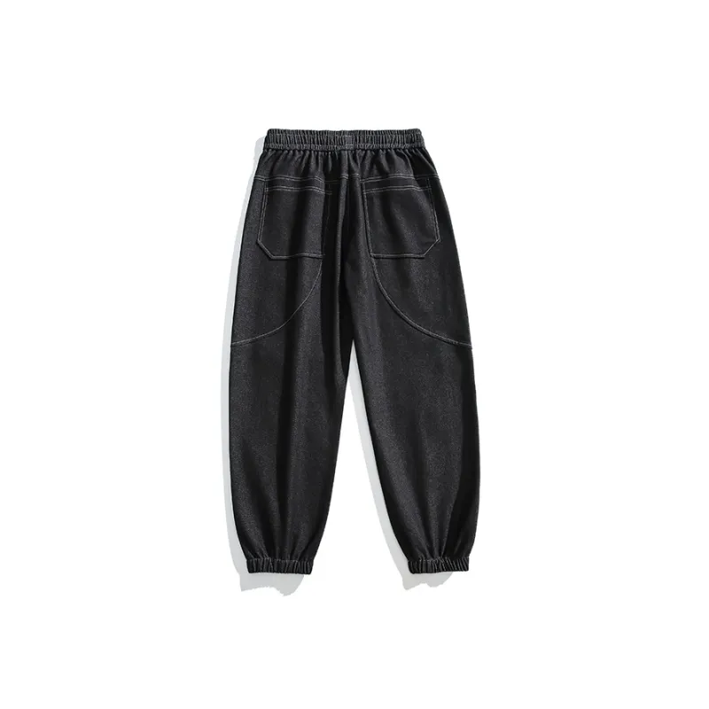 WOOD SOON Jeans Men-5