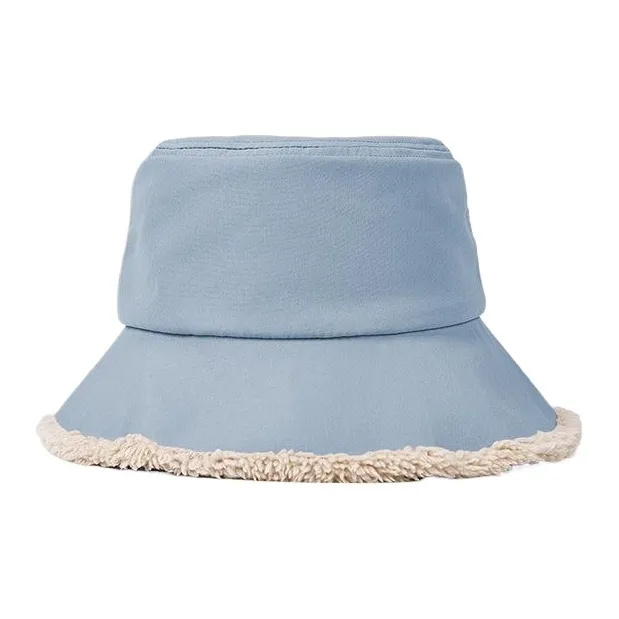 DZP Polyester Bucket Hats Unisex-2