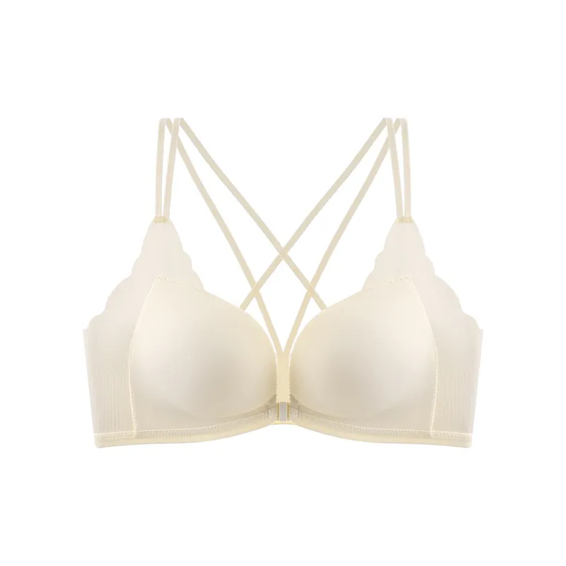 MADALLO Women's Bras-3