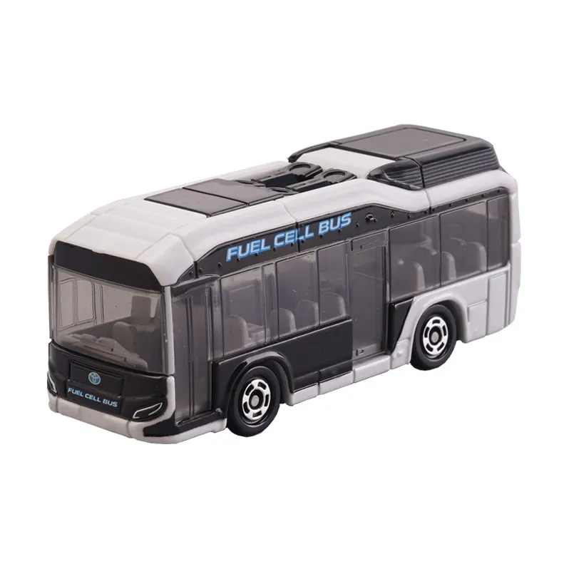 TAKARA TOMY Red White Box Collection Assembled Models-21