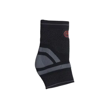 LiNing Ankle Braces Soccer, Basketball, Running Unisex Polyamide, Polyester, Elastane