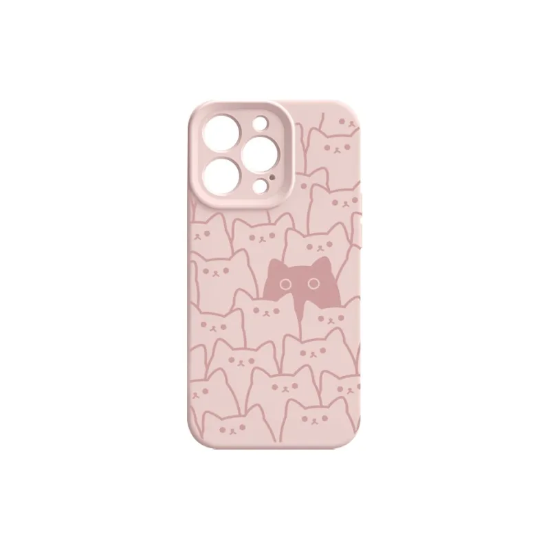 Yule Phone Cases-34