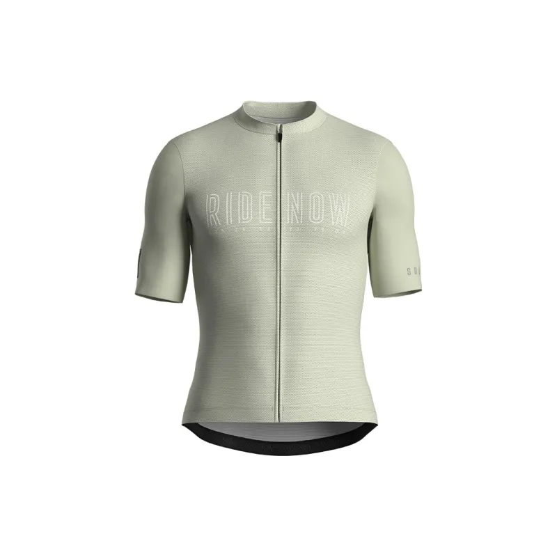 SOUKE Biker Jacket-2