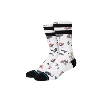 Stance Unisex Mid Calf Socks