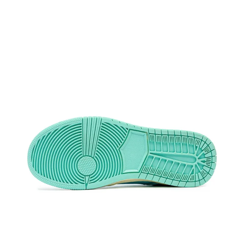 SHUXIAOBEI Anti-Slip Wear-Resistant Low-Top Skateboard Shoes Unisex-34