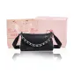 HHF25005-B[Black Moon Triangle Bag]Black