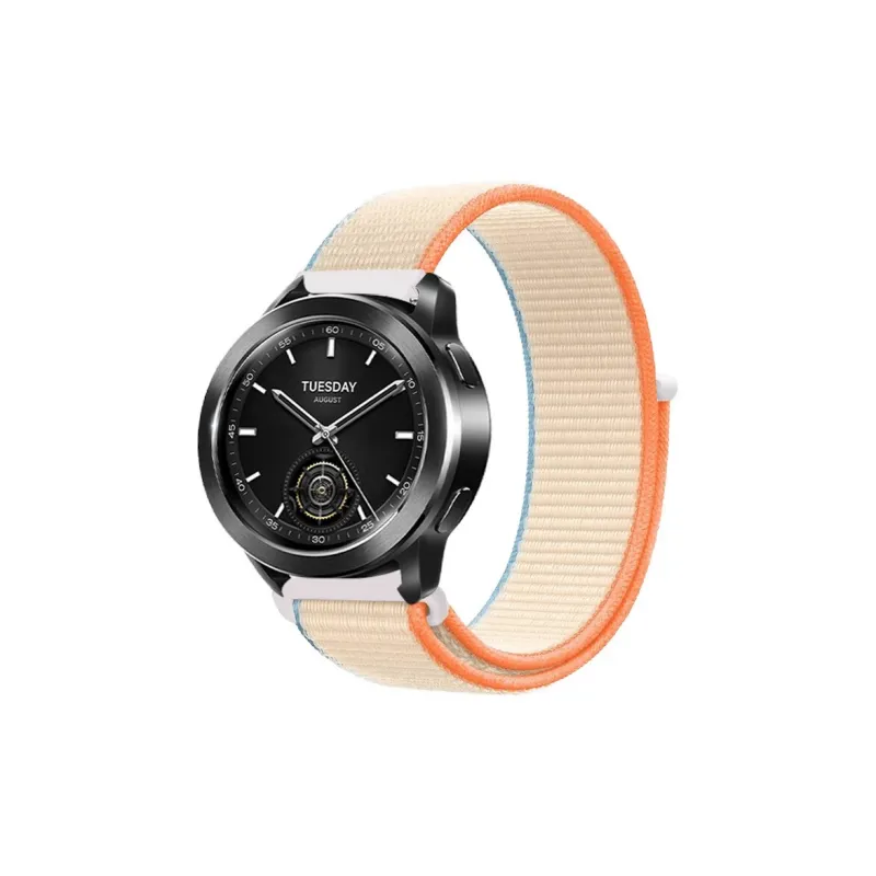 IBOANN Watch Bands Wrist 135~220mm Unisex-5