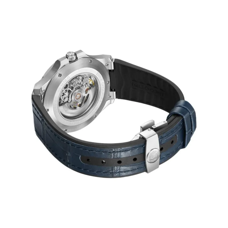 EMILE CHOURIET Men Watch-1