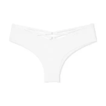 Victoria's Secret VERY SEXY Underpants Women's White