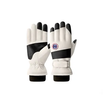 SINGLELADY Ski Gloves