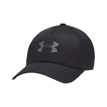 Under Armour Polyester Baseball Caps Men's Multicolor